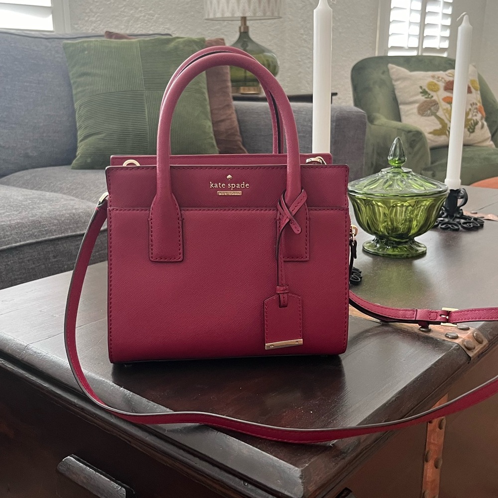 Kate Spade bag